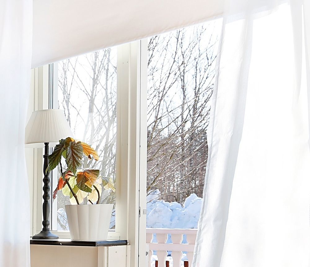 Kallaxgardshotel/Apartment, Lulea Exterior photo